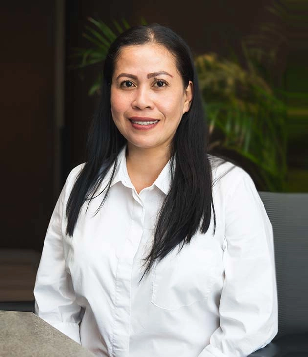 Mary Jean Britania - Dacha - undefined