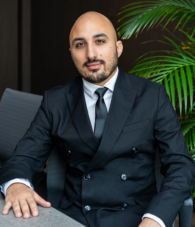 Moustafa Taman - Dacha - undefined