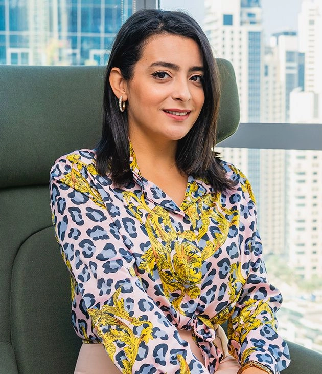 Myriam Laarif - Dacha - undefined