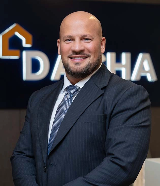 Nikola Milovanovic - Dacha - undefined