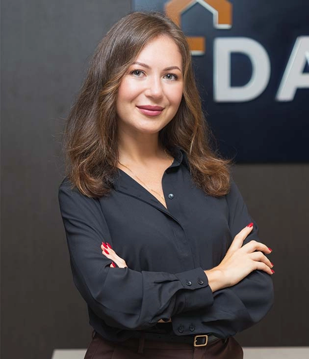 Olga Koshaeva - Dacha - undefined