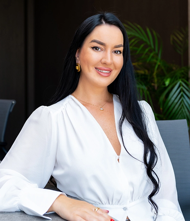 Olga Durova - Dacha - undefined