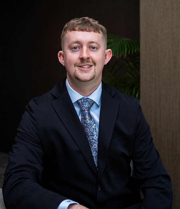 Owen Morrison - Dacha - undefined