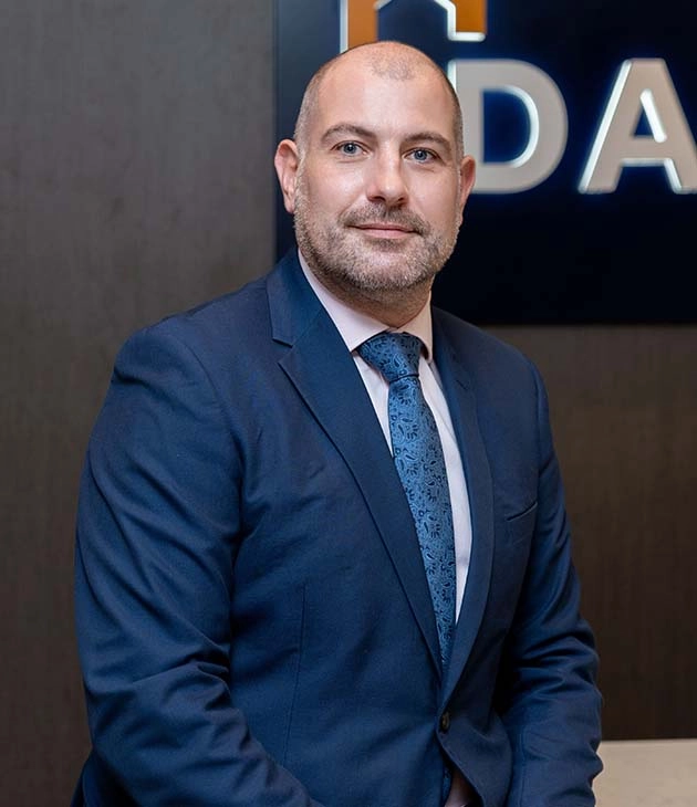 Peter Thorpe - Dacha - undefined