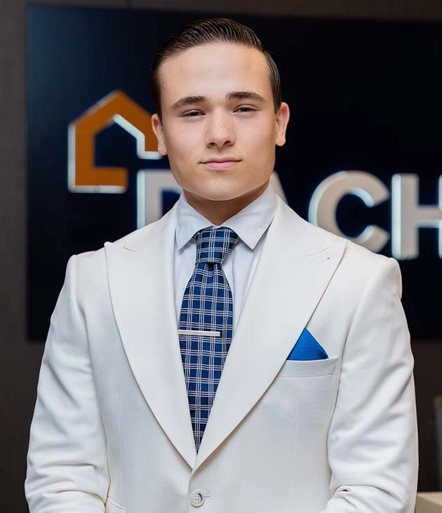 Peter Kiselev - Dacha - undefined