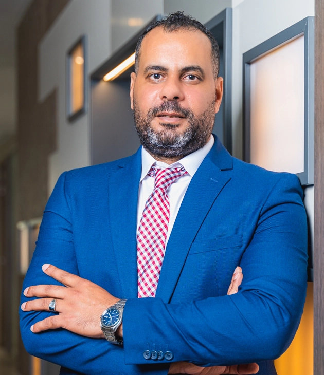 Samir Salah - Dacha - undefined