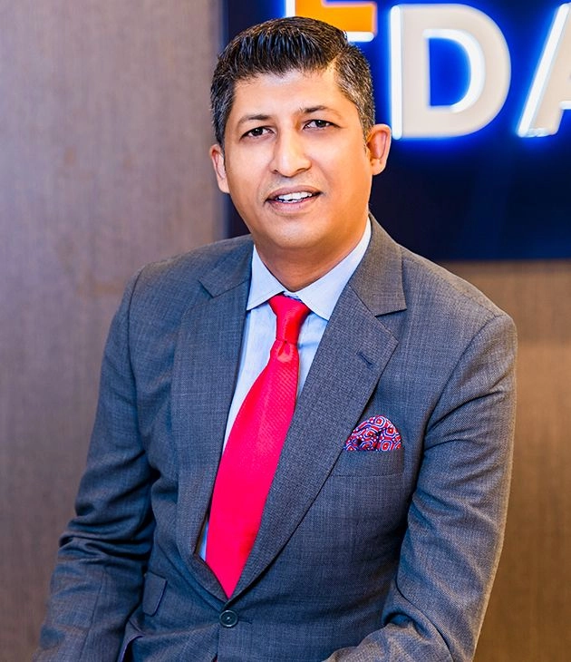 Saurabh Agarwal - Dacha - undefined