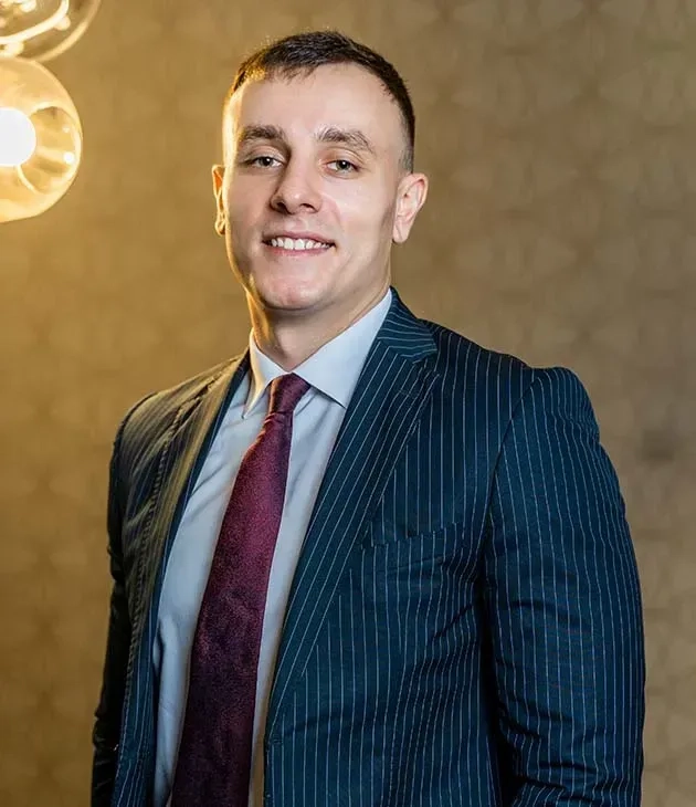 Serghei Gotco - Dacha - undefined