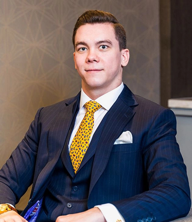 Slava Shidlovskiy - Dacha - undefined