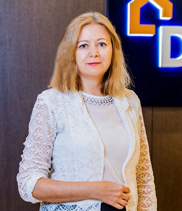 Tatyana Kirichenko - Dacha - undefined