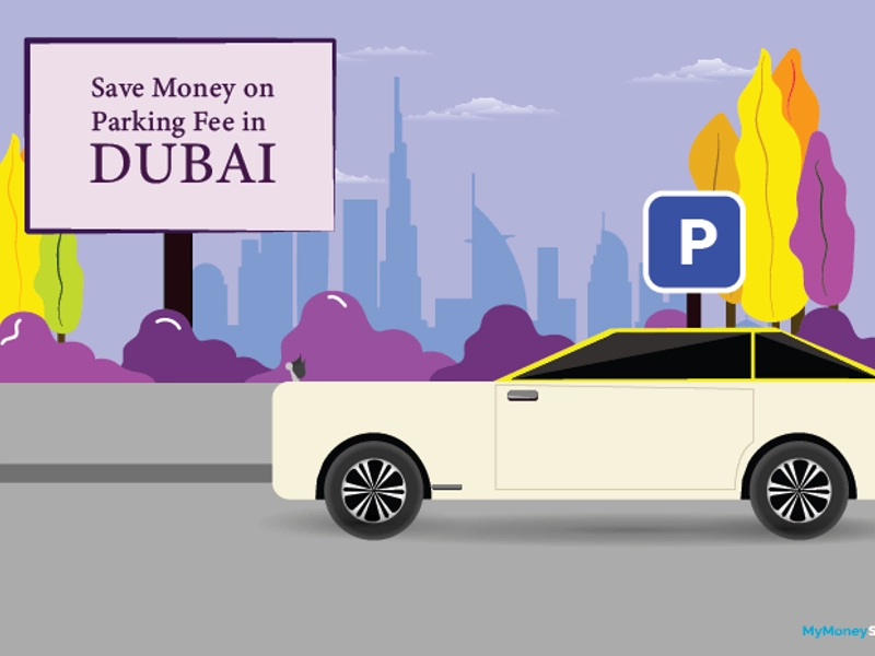 Simplifying Parking Payments in Dubai: SMS, WhatsApp, and More! - Dacha - undefined