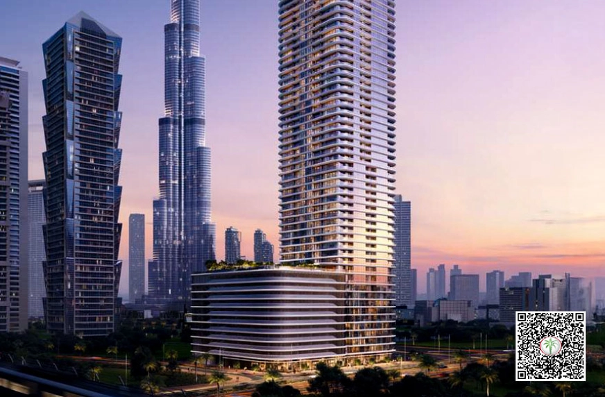 Avarra by Palace - Dacha - undefined