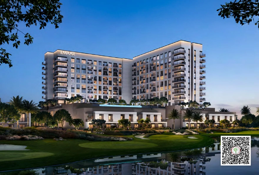 Golf Vale - Dacha - undefined