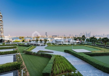 Palm Jumeirah- Dacha - undefined