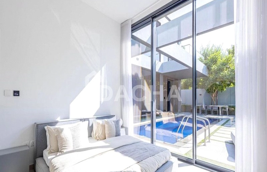 5 bedroom villa for sale - Dacha - undefined