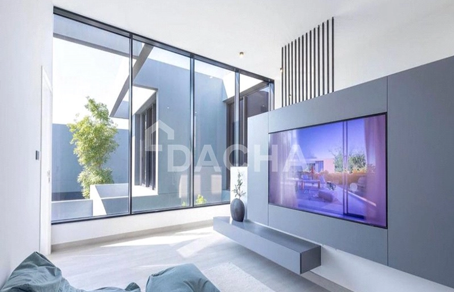 5 bedroom villa for sale - Dacha - undefined