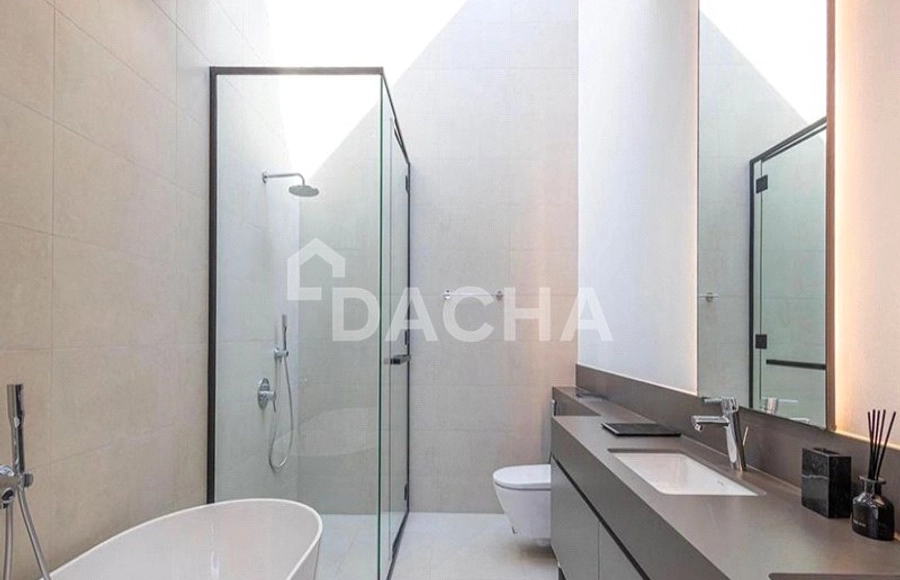 5 bedroom villa for sale - Dacha - undefined