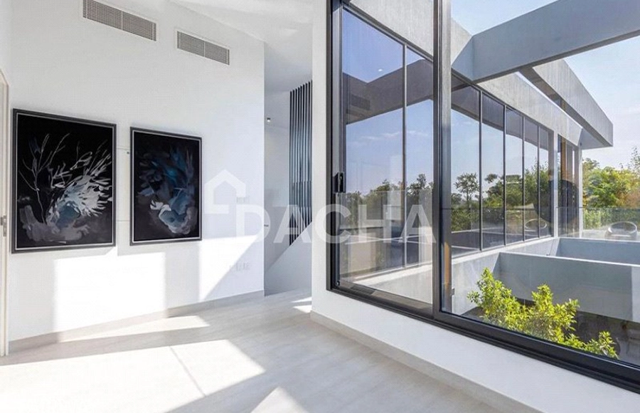 5 bedroom villa for sale - Dacha - undefined