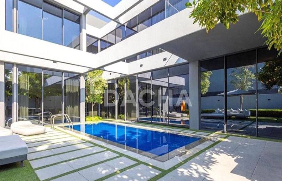 5 bedroom villa for sale - Dacha - undefined