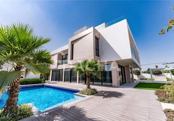 Al Barari- Dacha - undefined