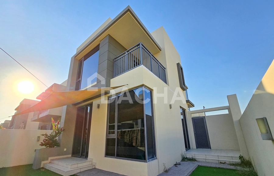 4 bedroom villa to rent - Dacha - undefined