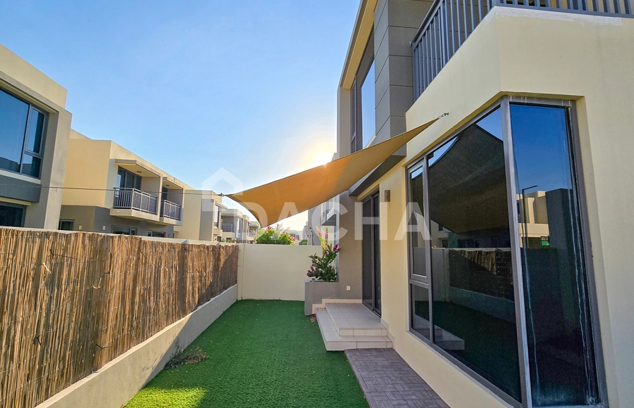 4 bedroom villa to rent - Dacha - undefined