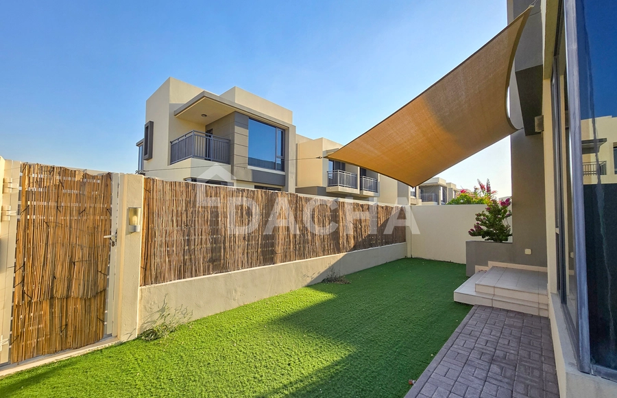 4 bedroom villa to rent - Dacha - undefined