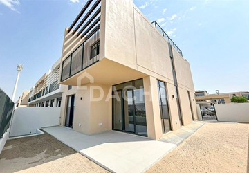 Dubai South (Dubai World Central)- Dacha - undefined