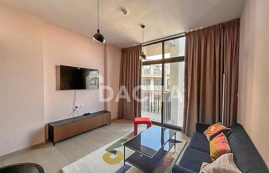 2 bedroom apartment to rent - Dacha - undefined