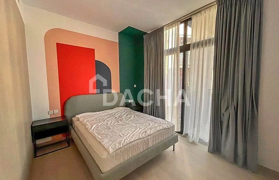 2 bedroom apartment to rent - Dacha - undefined