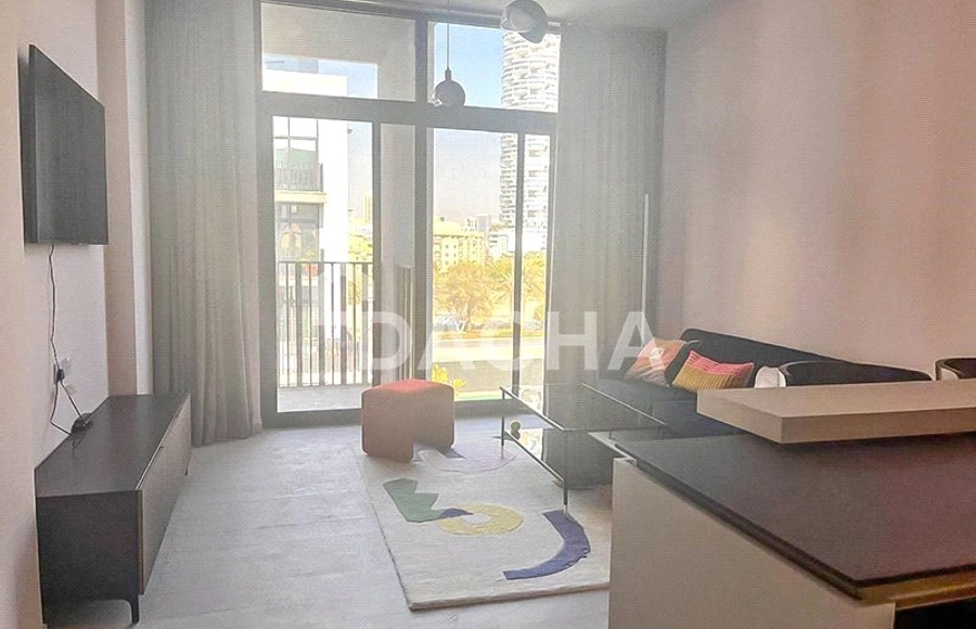 2 bedroom apartment to rent - Dacha - undefined