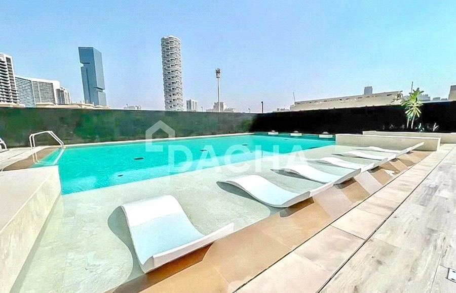 2 bedroom apartment to rent - Dacha - undefined