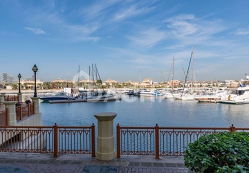 Palm Jumeirah- Dacha - undefined