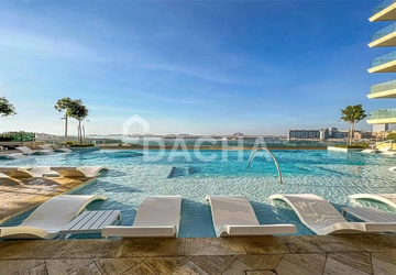 Dubai Harbour- Dacha - undefined