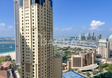 Jumeirah Beach Residence- Dacha - undefined