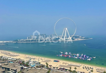 Jumeirah Beach Residence- Dacha - undefined