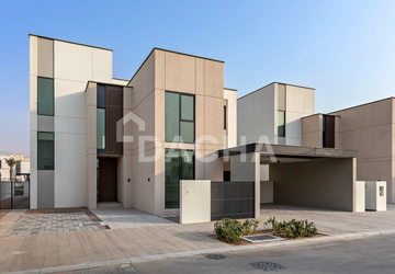 Arabian Ranches 3- Dacha - undefined