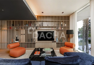 Bluewaters- Dacha - undefined