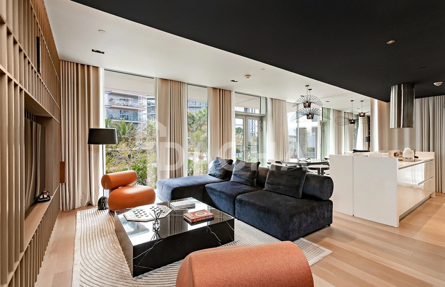 2 bedroom apartment for sale - Dacha - undefined