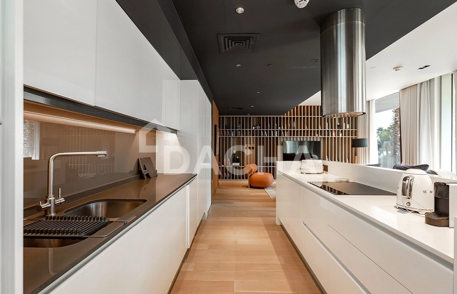 2 bedroom apartment for sale - Dacha - undefined