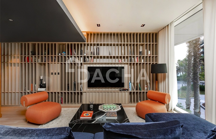 2 bedroom apartment for sale - Dacha - undefined