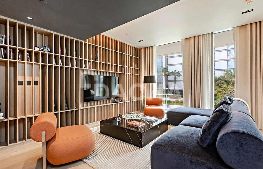 2 bedroom apartment for sale - Dacha - undefined