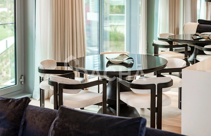 2 bedroom apartment for sale - Dacha - undefined