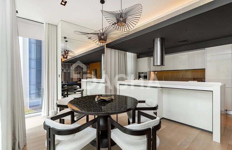 2 bedroom apartment for sale - Dacha - undefined