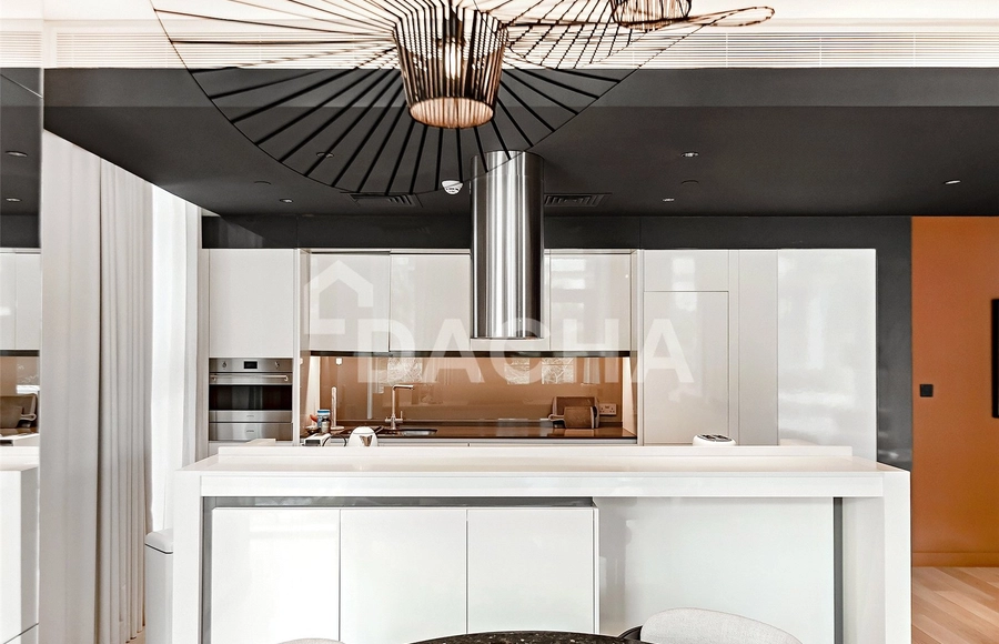 2 bedroom apartment for sale - Dacha - undefined