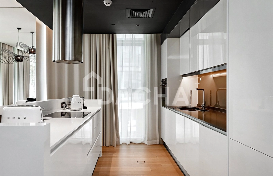 2 bedroom apartment for sale - Dacha - undefined