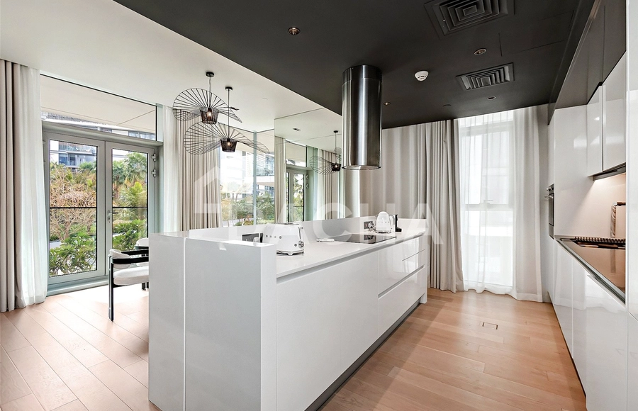 2 bedroom apartment for sale - Dacha - undefined