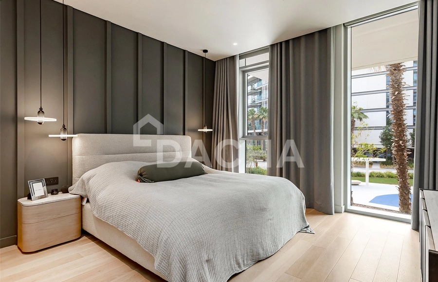 2 bedroom apartment for sale - Dacha - undefined