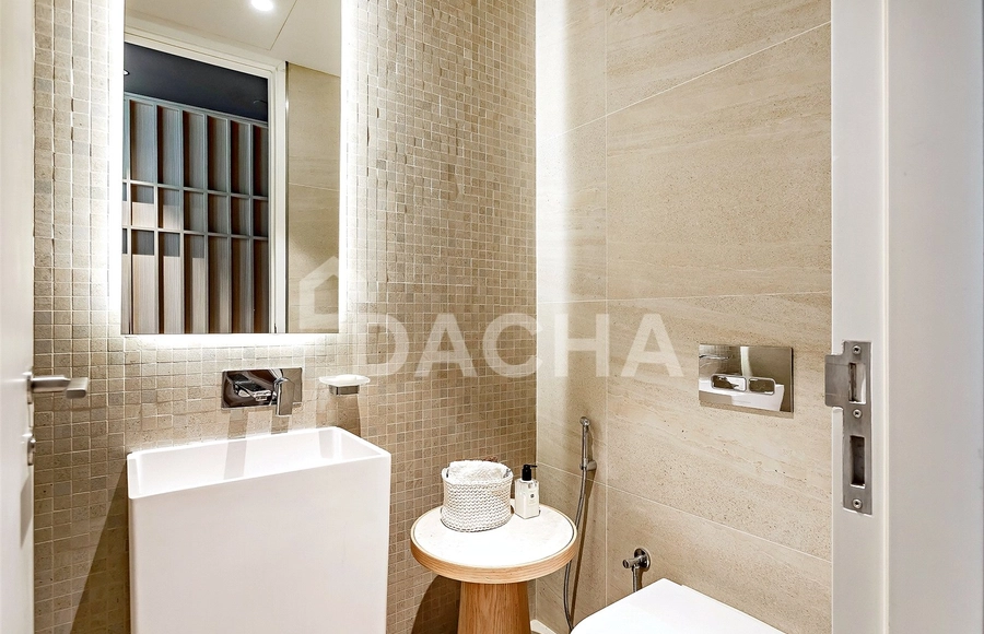 2 bedroom apartment for sale - Dacha - undefined