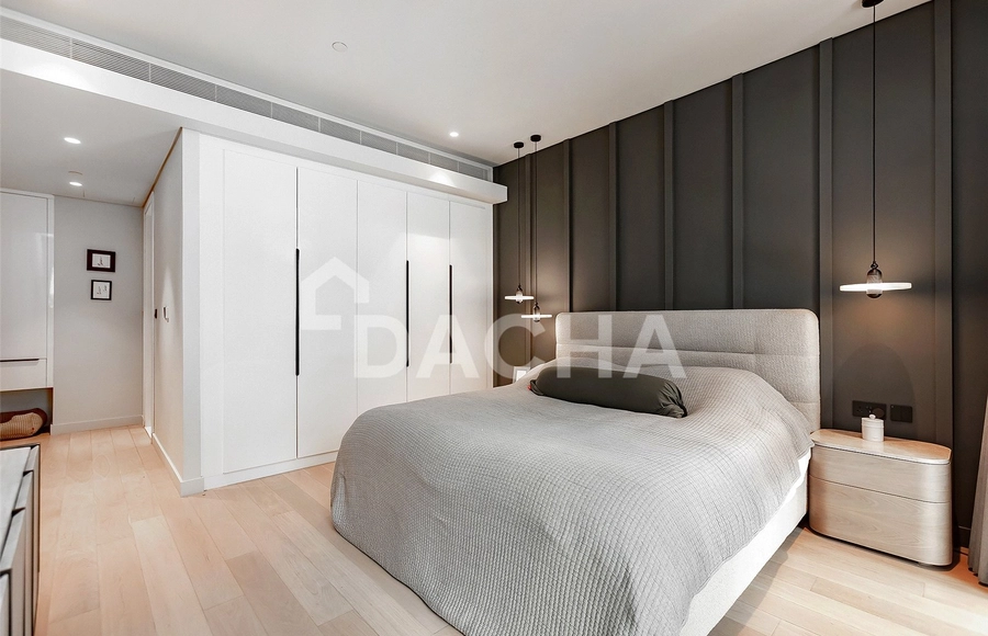 2 bedroom apartment for sale - Dacha - undefined